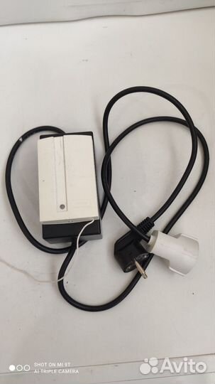 Приемник Elmes Electronic UMB 100H-112TX