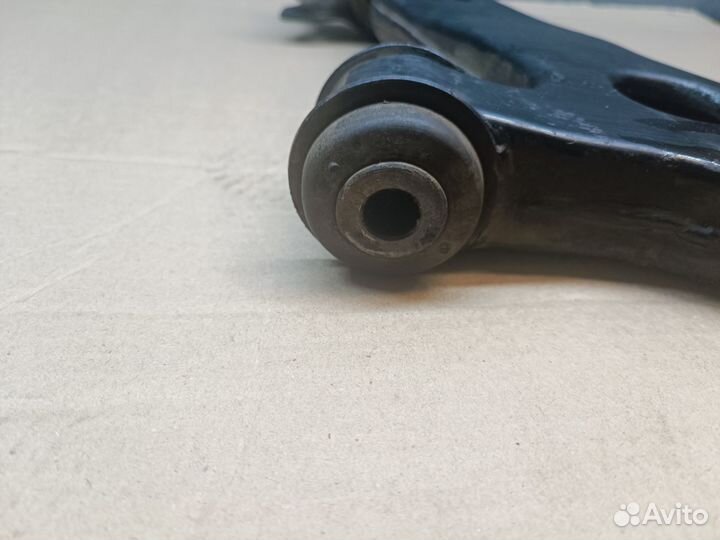 Рычаги передней подвески mazda 5