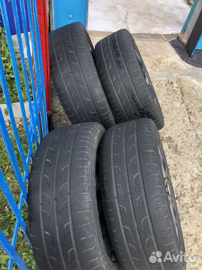 Cordiant Road Runner 205/55 R16 94H