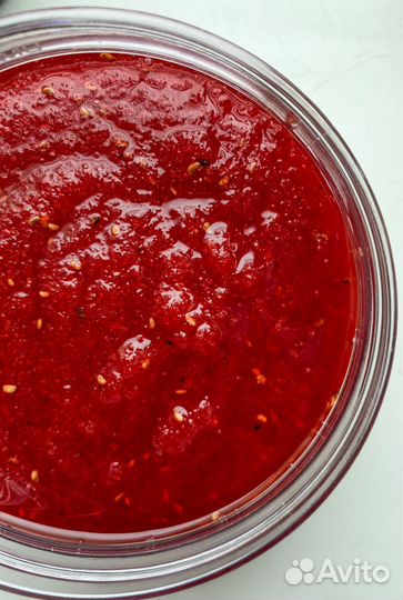 Уходовая косметика