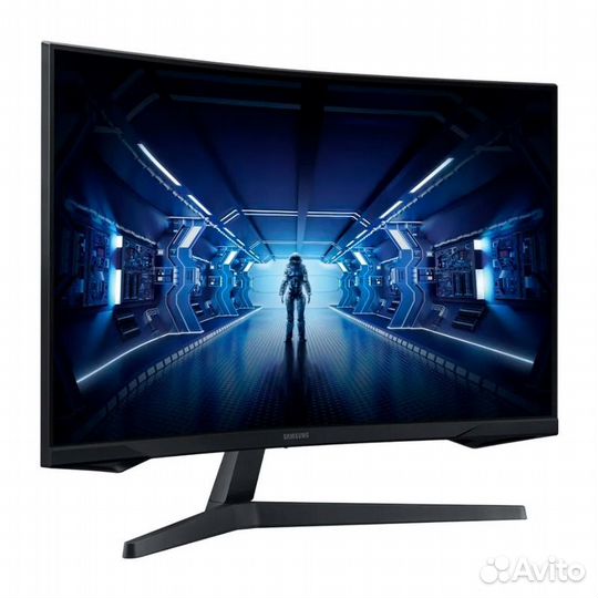 Новый Монитор Samsung 32