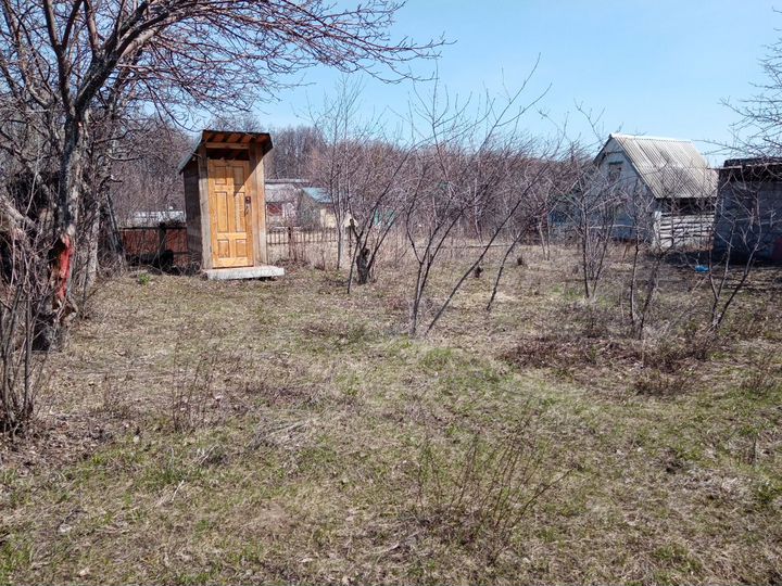 Участок 6 сот. (СНТ, ДНП)