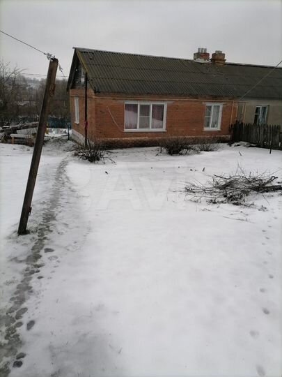 Дом 42 м² на участке 8 сот.