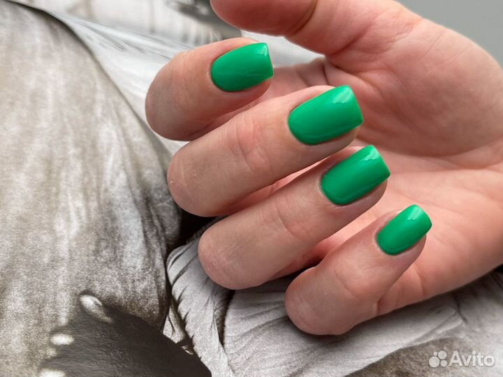 Маникюр Педикюр Бибирево