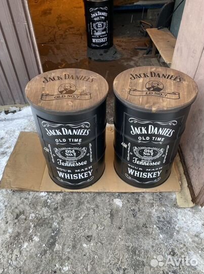 Бочка бар мебель бочка бочка стол лофт стол