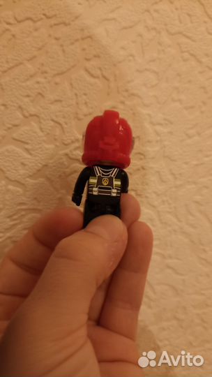 Пожарная автолесница