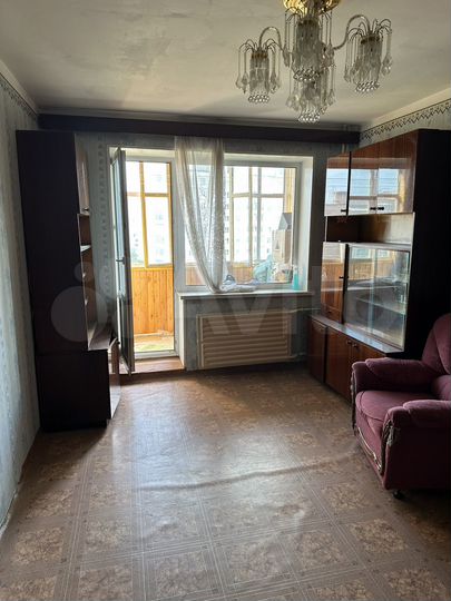 2-к. квартира, 43,5 м², 8/9 эт.