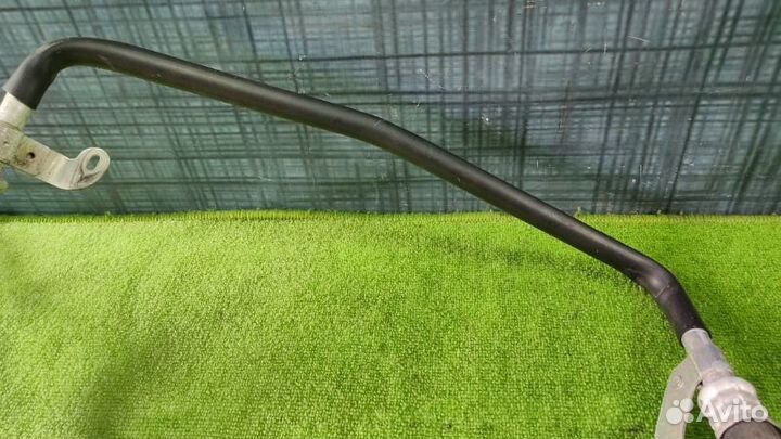 Шланг кондиционера Chevrolet Trailblazer GMT360