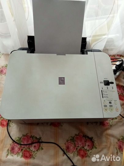 Принтер мфу