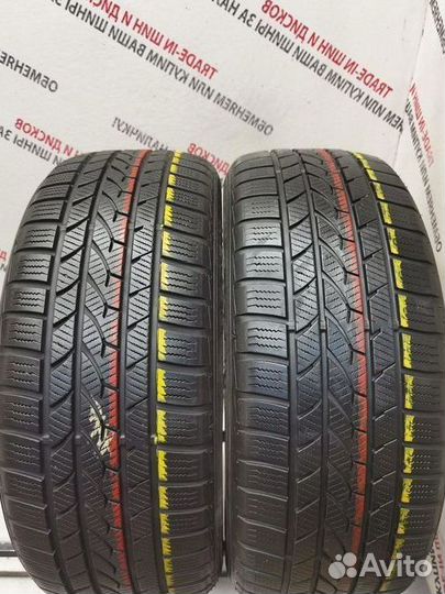 Falken Eurowinter HS-439 225/55 R17 101V
