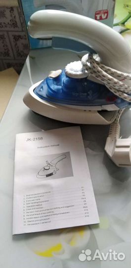 Электро набор