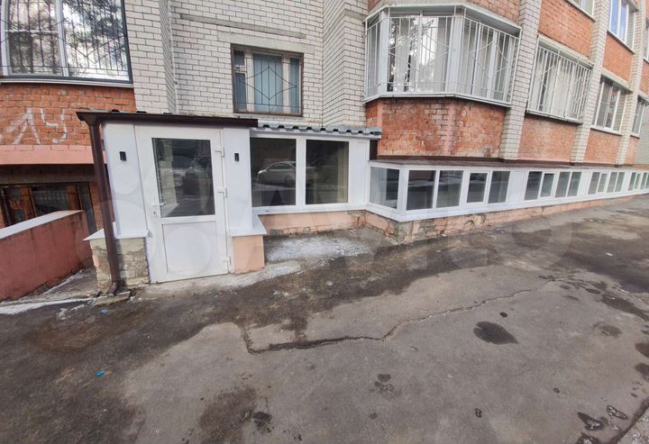 Свободного назначения, 75 м²