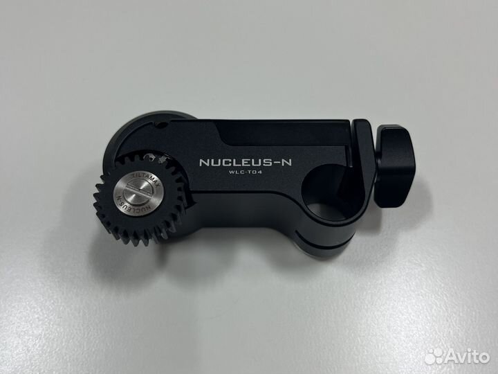 Tilta Nucleus Nano (мотор + ручка)