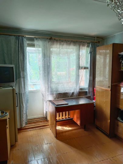 2-к. квартира, 45,1 м², 2/5 эт.