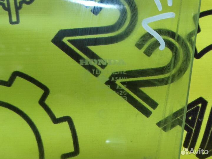 Стекло переднее левое Honda Cr-V RD1 B20B 2000