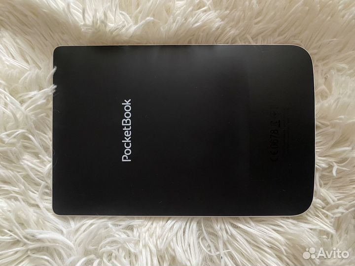 Электронная книга PocketBook 624