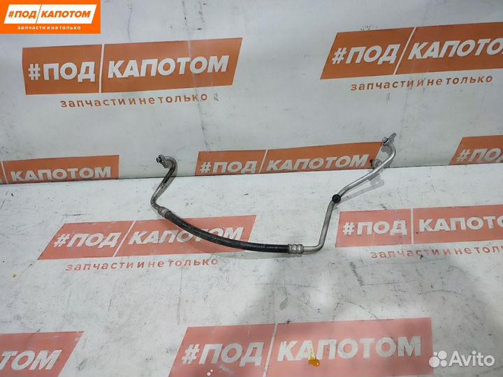 Трубка кондиционера Mitsubishi Outlander 2 2007