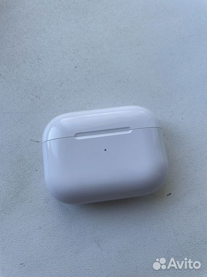 Наушники earpods pro