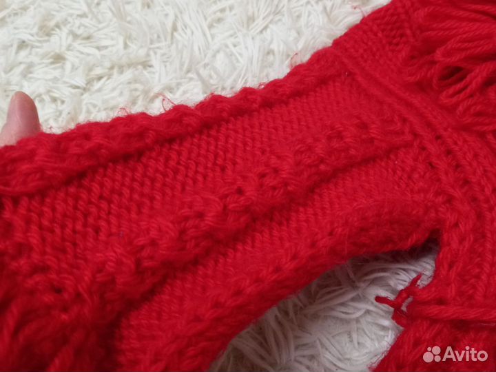 Кардиган на девочку