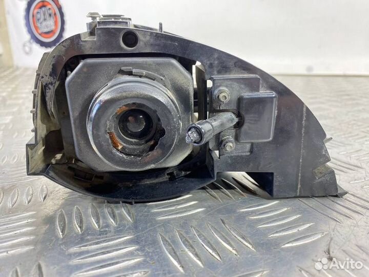 Камера ночного видения Bmw 7 F01 N63B44 2009