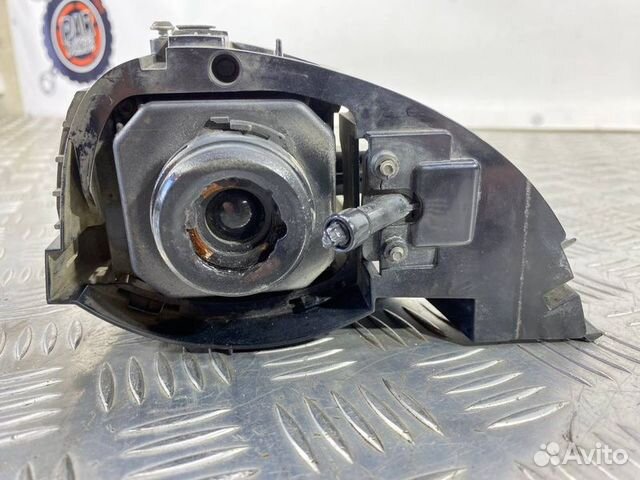 Камера ночного видения Bmw 7 F01 N63B44 2009