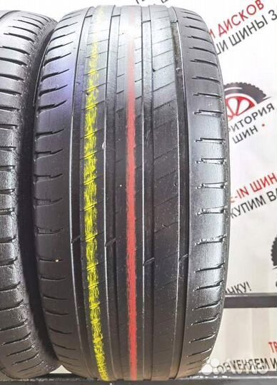 Michelin Latitude Sport 3 235/55 R19 105V