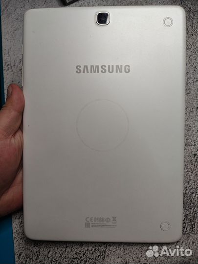 Планшет Samsung galaxy tab a