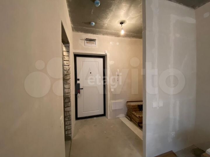 Квартира-студия, 26 м², 8/19 эт.