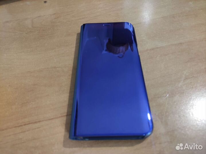 Чехол для Samsung S8+