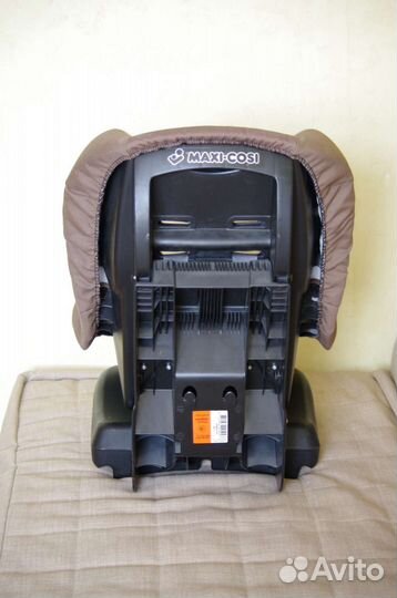 Автокресло детское maxi -cosi priori