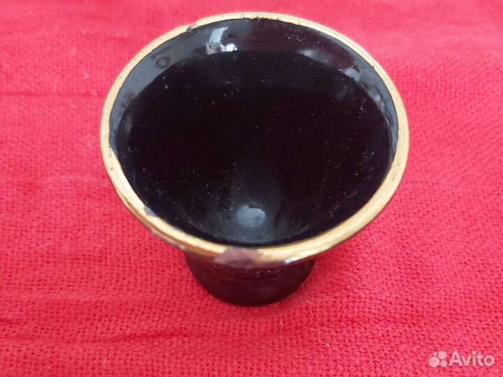 Посуда из СССР и современная