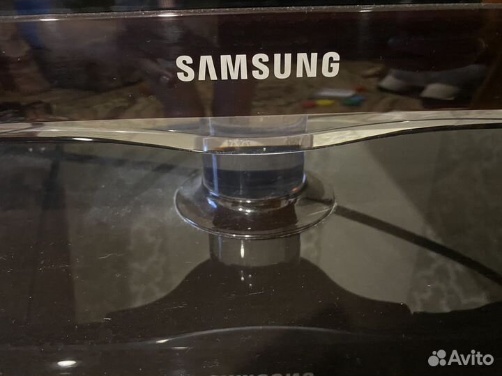 Телевизор samsung 32