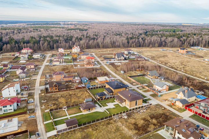 Участок 15 сот. (ИЖС)