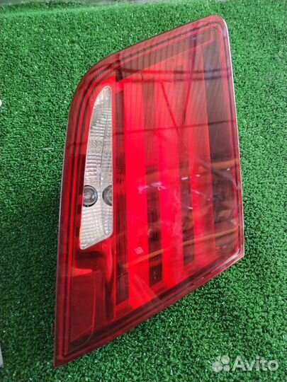 Стоп-сигнал левый Bmw 5 Series F10