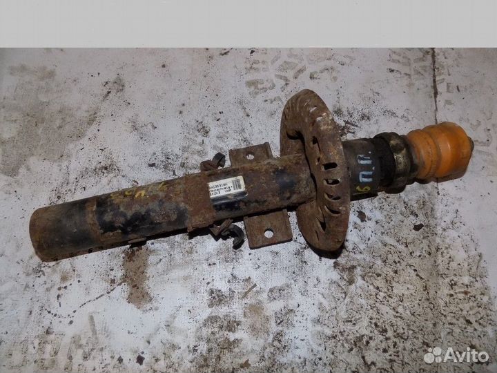 Амортизатор передний Fabia 1999-2006