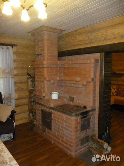 Кладка ремонт и прочистка печей печник