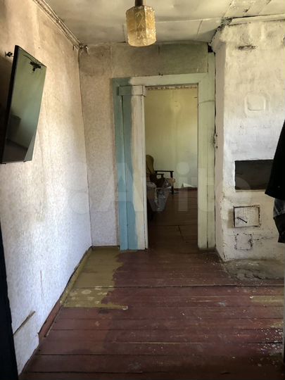 Дом 24 м² на участке 5 сот.