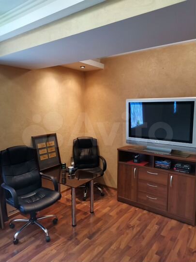 Офис, 36 м²