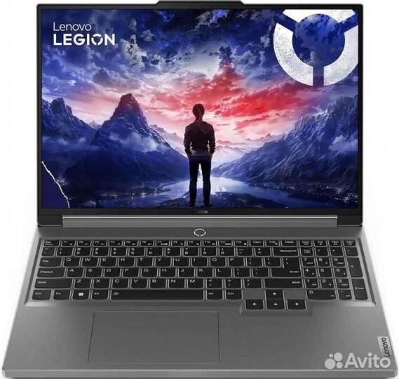 Lenovo Legion Slim 5,Ryzen 7 7735HS, RTX 4070