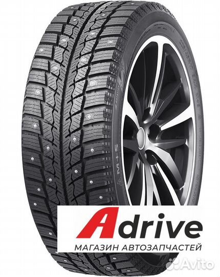 Delinte Winter WD52 215/55 R17
