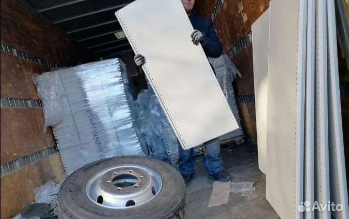 Грузчики и Газель, переезды, доставка, выгрузка