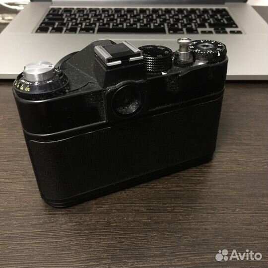 Фотоаппарат Зенит 11