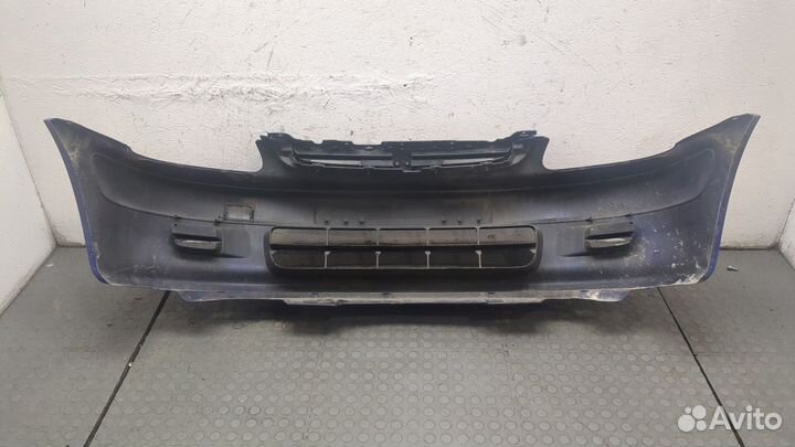 Решетка радиатора Honda Logo, 1999