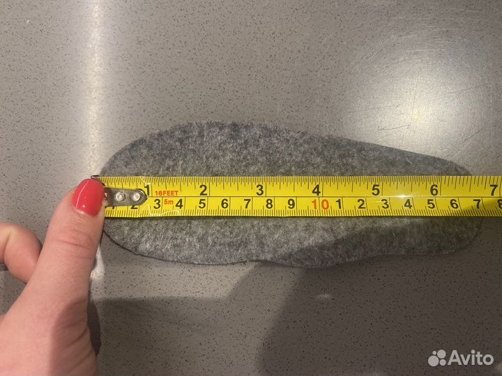 Горнолыжные ботинки детские