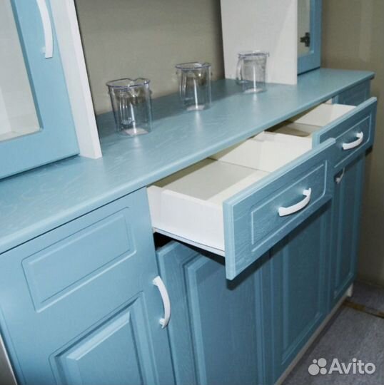 Буфет Констанция 4 ств