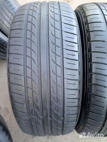 Yokohama DNA Ecos ES300 225/50 R17 94V