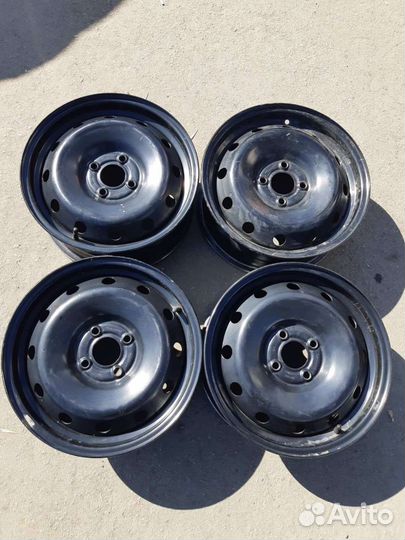 Диски Лада Веста оригинал