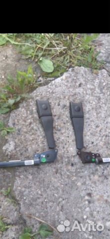 Преднатяжители Опель Мокка air bag