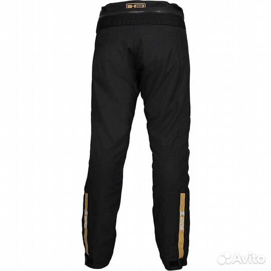 Ixs function Softshell Motorcycle Underмотоштаны Black