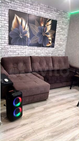 Коттедж 98 м² на участке 12 сот.